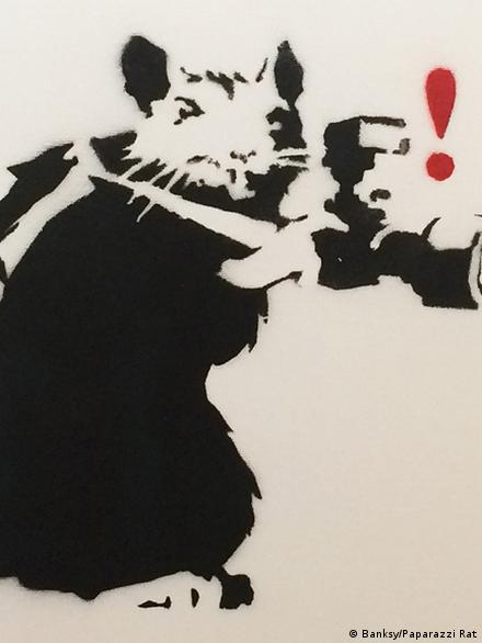 Banksy 好き必見☆STATIC 限定 45 ケイトモス 最終大幅値下げBanksy