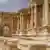 Syrien Palmyra Reportage