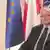 DW Conflict Zone mit Polens Außenminister Witold Waszczykowski