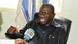 Ugandas Oppositionsführer Kizza Besigye Ugandas Oppositionsführer Kizza Besigye