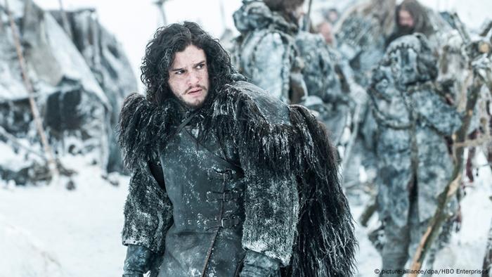 What The Trailer For The Final Game Of Thrones Season Reveals Film Dw 15 11 18
