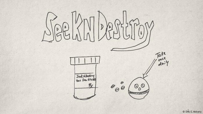 Gallery 10 Crazy Inventions Seek N Destroy