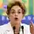 Brasilien Dilma Rouseff