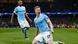 Fußball Champions League Manchester City v Paris St Germain Kevin De Bruyne Fußball Champions League Manchester City v Paris St Germain Kevin De Bruyne