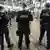 Заходи безпеки у аеропорту Брюсселя
