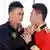 China Homo-Ehe Homosexualität Paar Ehe Gesellschaft