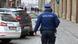A policeman in Belgium (Photo: picture alliance) A policeman in Belgium (Photo: picture alliance)