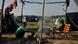 Griechenland Flüchtlinge in Idomeni Griechenland Flüchtlinge in Idomeni
