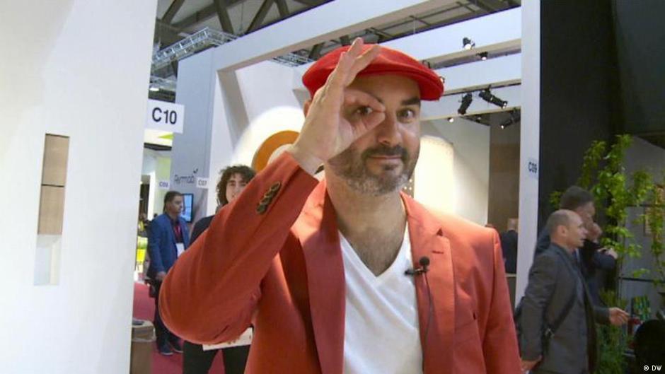 A Furniture Fair Mecca DW 04/17/2016