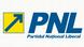 Logo Partidul Național Liberal Logo Partidul Național Liberal