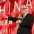 Der australische Handelsminister Andrew Robb während seines China-Besuchs (Foto: dpa)