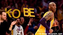 USA Basketball Los Angeles Lakers Kobe Bryant 