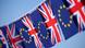 EU and British flags in a row. (Photo: Getty Images/C. Furlong) EU and British flags in a row. (Photo: Getty Images/C. Furlong)