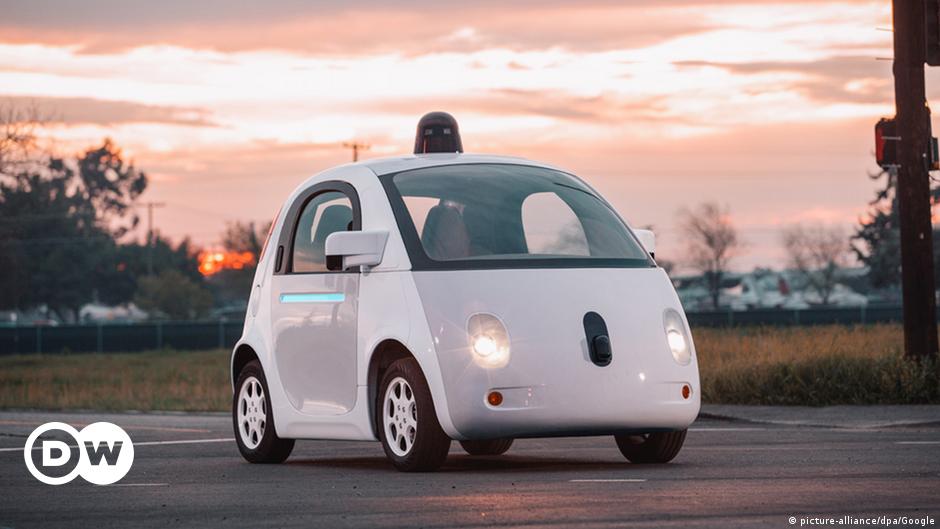 Self-driving cars good for environment