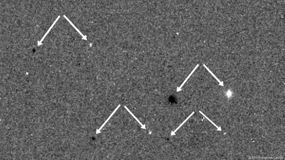 Exomars Critical Parachute Testsuccess Changes Mars Mission Forever - 45q23nk