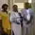Tschad Prozess Pro-Demokratie-Aktivisten in Ndjamena
