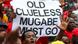 Movement for Democratic Change (MDC) youth supporters hold up a sign during a demonstration by the opposition party in Harare on April 14, 2016 (Photo: JEKESAI NJIKIZANA/AFP/Getty Images) Movement for Democratic Change (MDC) youth supporters hold up a sign during a demonstration by the opposition party in Harare on April 14, 2016 (Photo: JEKESAI NJIKIZANA/AFP/Getty Images)