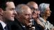 Washington Schäuble Osborne, Sapin de Guindos Lagarde Washington Schäuble Osborne, Sapin de Guindos Lagarde
