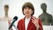 Cologne Mayor Henriette Reker Cologne Mayor Henriette Reker