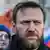 Алексей Навальный, российский политик, оппозиционер
