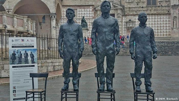 Често вътрешни информатори разкриват за широката общественост сериозни престъпления. И