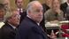 Deutschland Alt-Bundeskanzler Helmut Kohl - Bundestagsuntersuchungsausschuss Deutschland Alt-Bundeskanzler Helmut Kohl - Bundestagsuntersuchungsausschuss