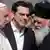 Griechenland Papst Franziskus auf Lesbos - mit Tsipras & Bartholomeos I.