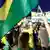 Brasilien Proteste Amtsenthebung Präsidentin Dilma Rousseff