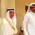 Katar Doha Treffen erdölfördernder Länder