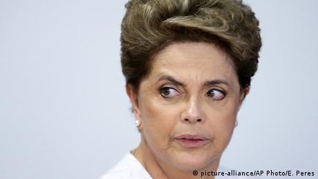 Целият политически елит на Бразилия е прояден от корупция А