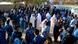 Kuwait oil workers demo Kuwait oil workers demo