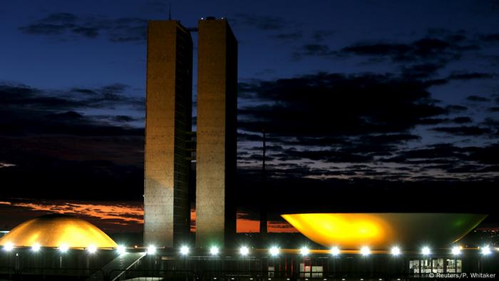 Câmara dos Deputados aprova o chamado marco temporal, que cria novas regras para a demarcação de terras indígenas