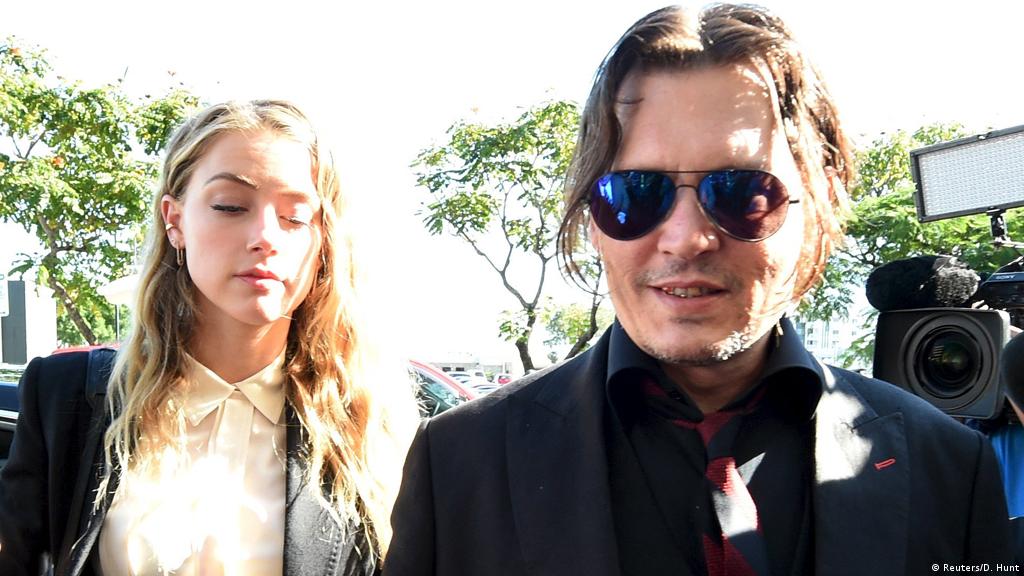 32+ Amber Heard Johnny Depp Deutsch johnny depp disney