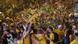 Brasileiros na Avenida Paulista comemoram resultado da votação na Câmara dos Deputados, que decidiu abrir processo de impeachment contra Dilma Rousseff Brasileiros na Avenida Paulista comemoram resultado da votação na Câmara dos Deputados, que decidiu abrir processo de impeachment contra Dilma Rousseff