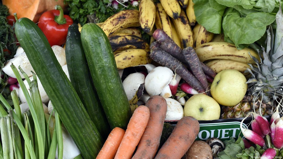 Veggie Saver bag fights food waste - Produce Blue Book