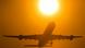 Deutschland Flugzeug startet am Flughafen in Frankfurt Deutschland Flugzeug startet am Flughafen in Frankfurt
