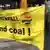Greenpeace campaigns outside Vattenfall offices in Berlin