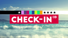 Check-in - The Travel Guide | 20.08.2016
