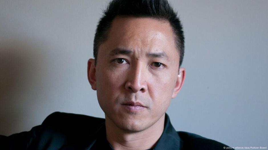 Viet Thanh Nguyen und sein neuer Roman "Die Idealisten"