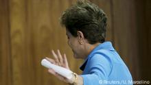 Brasil tras la suspensión de Dilma