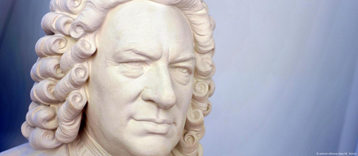 Johann Sebastian Bach A Master of Musical Legacy