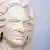 bust of Johann Sebastian Bach