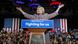 Hillary Clinton bei einer Wahlkampf-Veranstaltung Foto: Reuters/A. Latif Hillary Clinton bei einer Wahlkampf-Veranstaltung Foto: Reuters/A. Latif