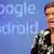 Margrethe Vestager Europäische Commission PK Brüssel Google Android