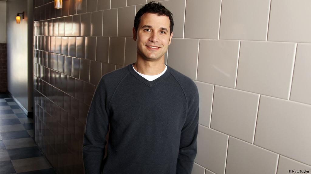 Mir Ist Die Kinnlade Runtergefallen Filmkomponist Ramin Djawadi Uber Game Of Thrones Musik Dw 19 09 2016