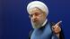 Iran Präsident Hassan Rouhani Iran Präsident Hassan Rouhani