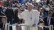 Papa Francis akiwa Vatican. Papa Francis akiwa Vatican.