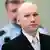 Norwegen Anders Behring Breivik im Gericht
