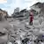 В Портовьехо после землетрясения 17 апреля