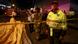 Kolumbien Bombenexplosion in Bogota Kolumbien Bombenexplosion in Bogota